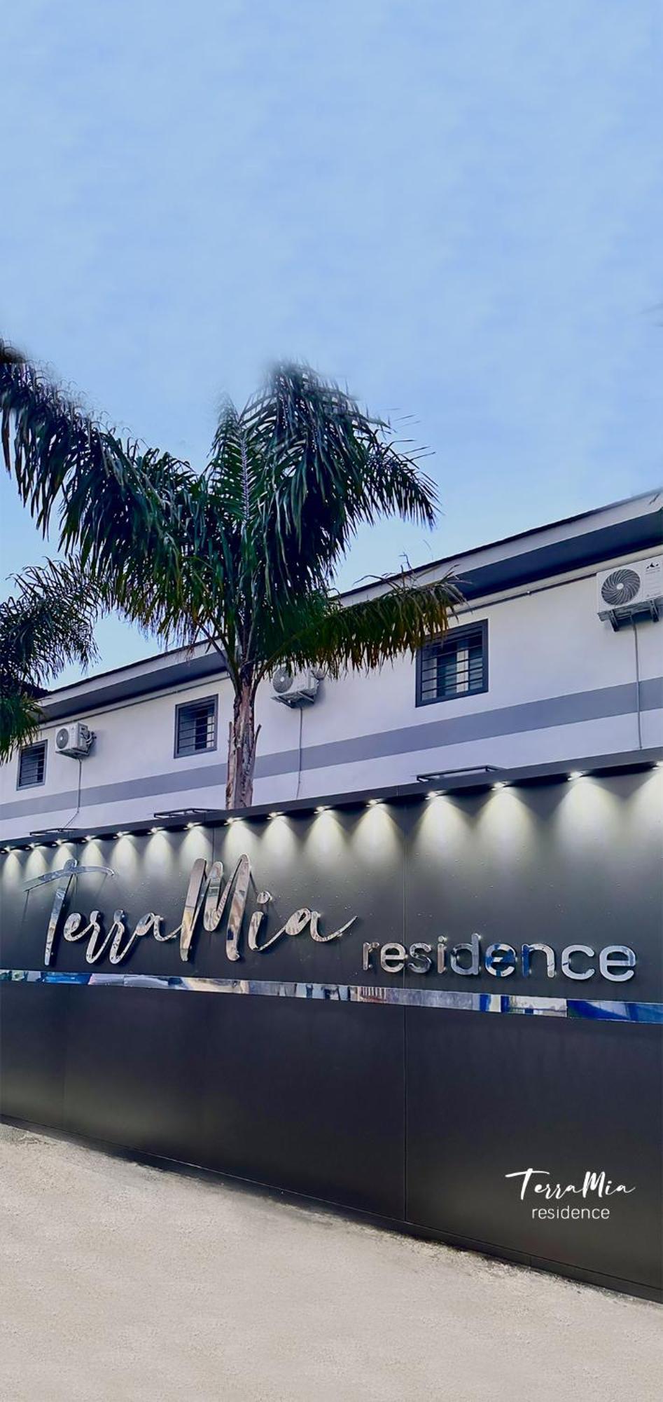 Terra Mia Residence Mugnano di Napoli エクステリア 写真