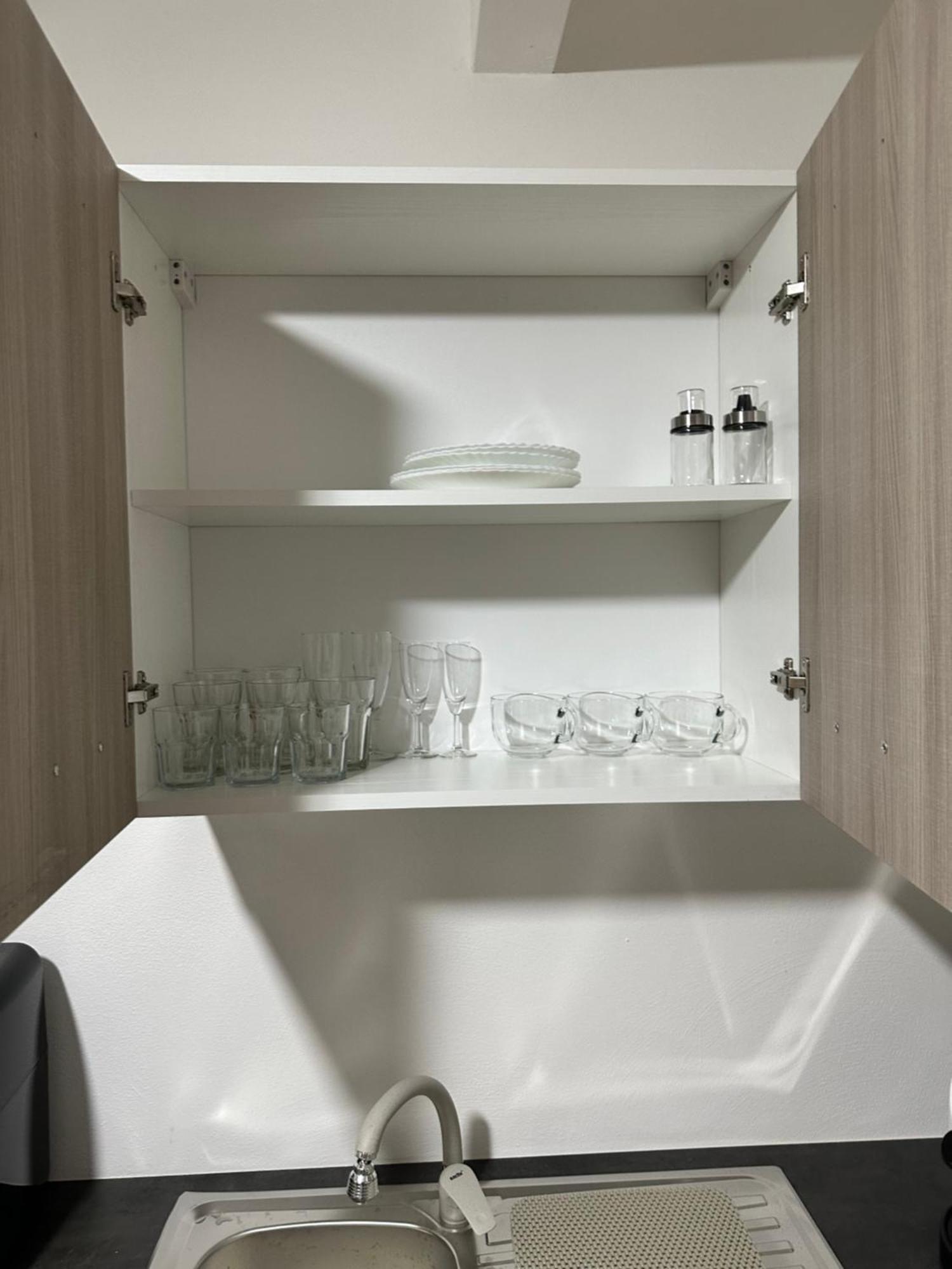 Terra Mia Residence Mugnano di Napoli エクステリア 写真