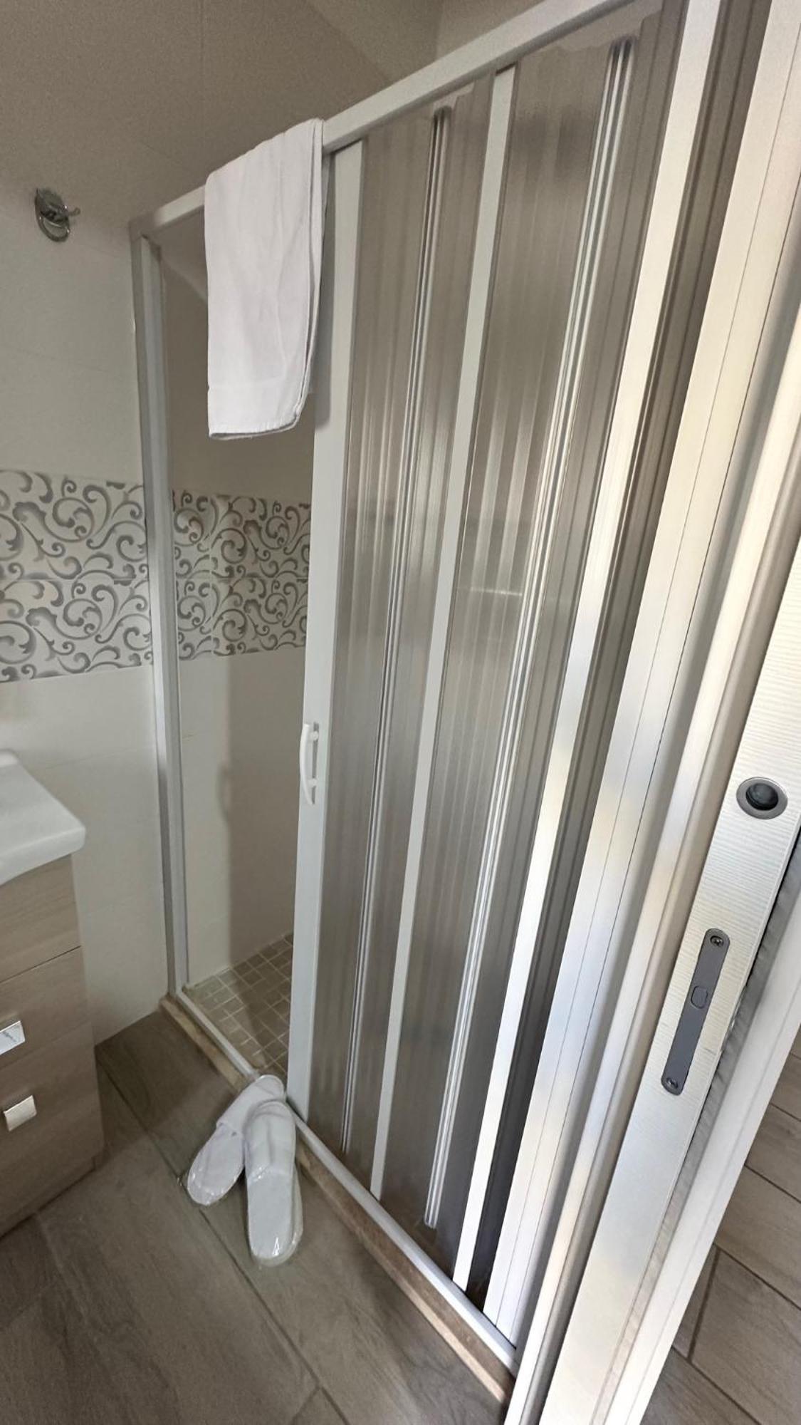 Terra Mia Residence Mugnano di Napoli エクステリア 写真